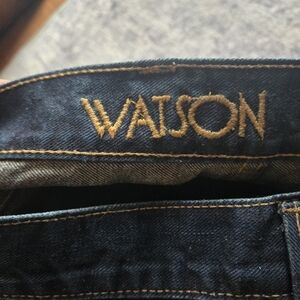 Kimes Ranch Watson Jeans